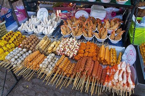 street food date|Filipino Street Food: What You Should Not Miss .